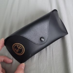 Ray-Ban Glasses Case